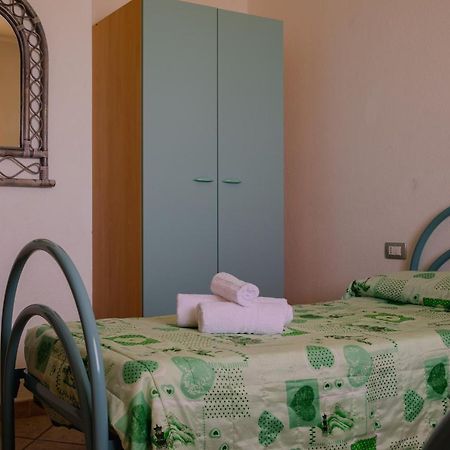 Appartamenti Costa - Budoni Sweet Home Tanaunella Buitenkant foto