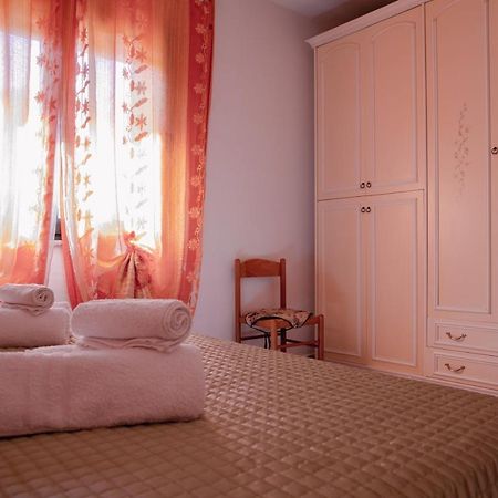 Appartamenti Costa - Budoni Sweet Home Tanaunella Buitenkant foto
