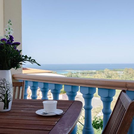 Appartamenti Costa - Budoni Sweet Home Tanaunella Buitenkant foto