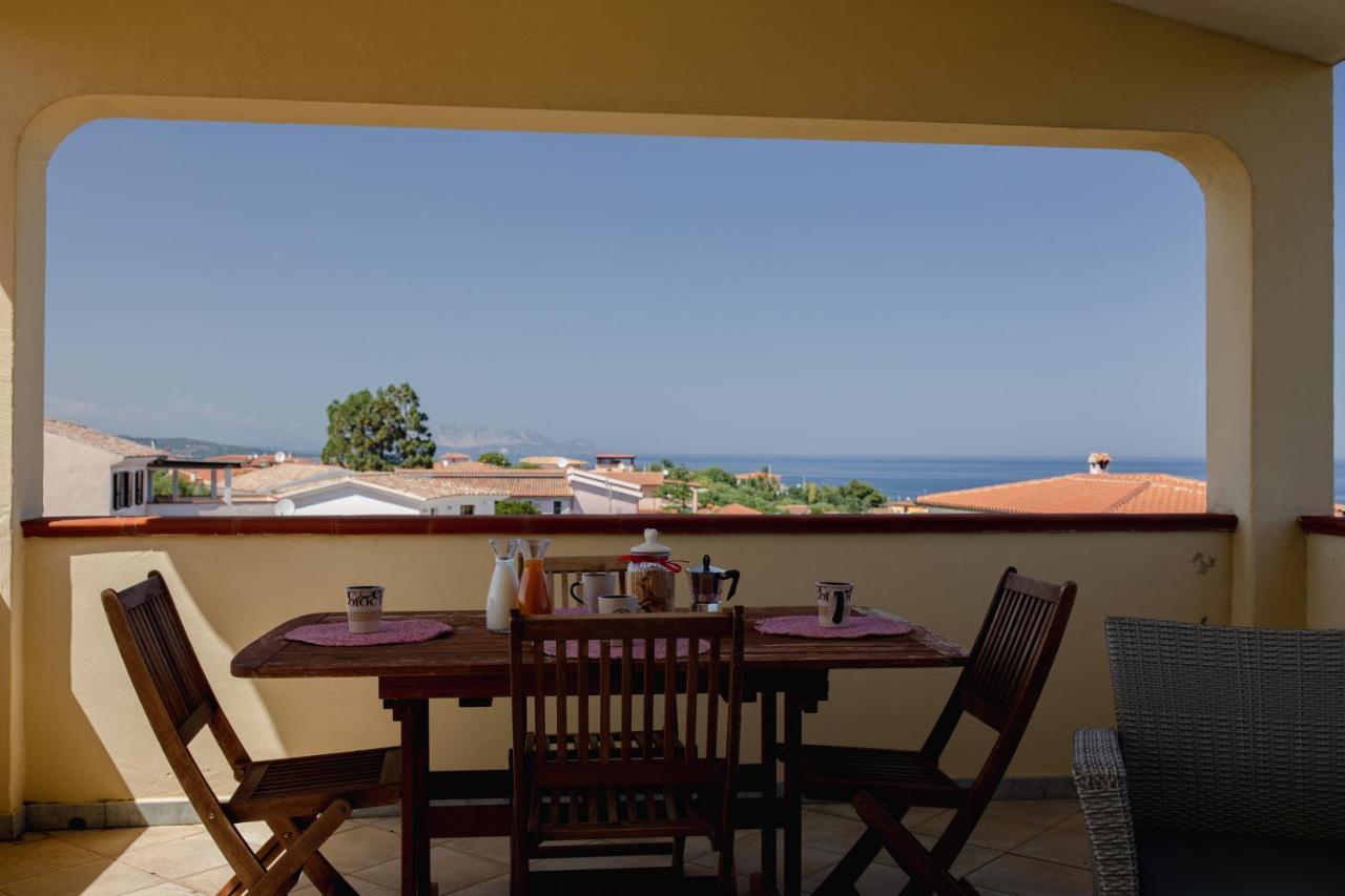 Appartamenti Costa - Budoni Sweet Home Tanaunella Buitenkant foto