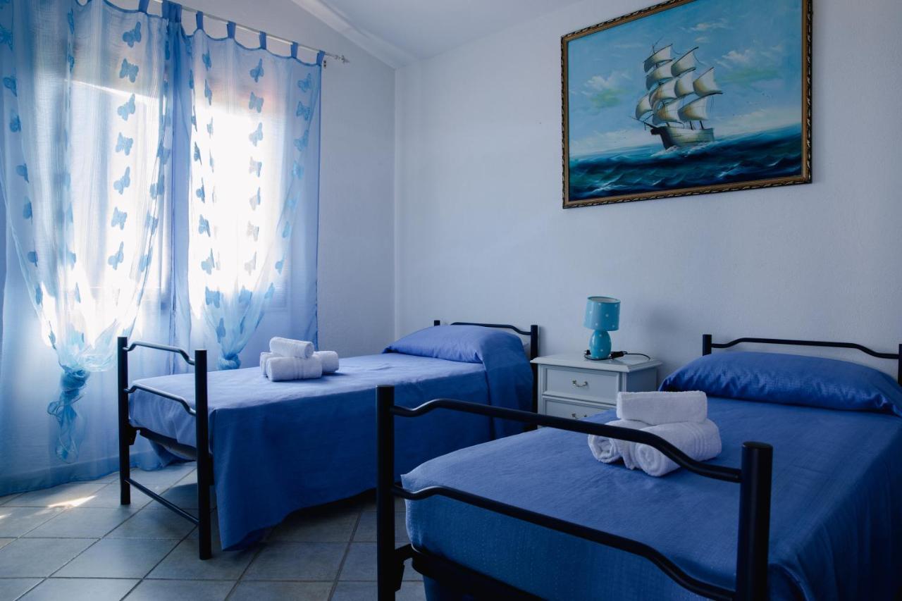 Appartamenti Costa - Budoni Sweet Home Tanaunella Buitenkant foto