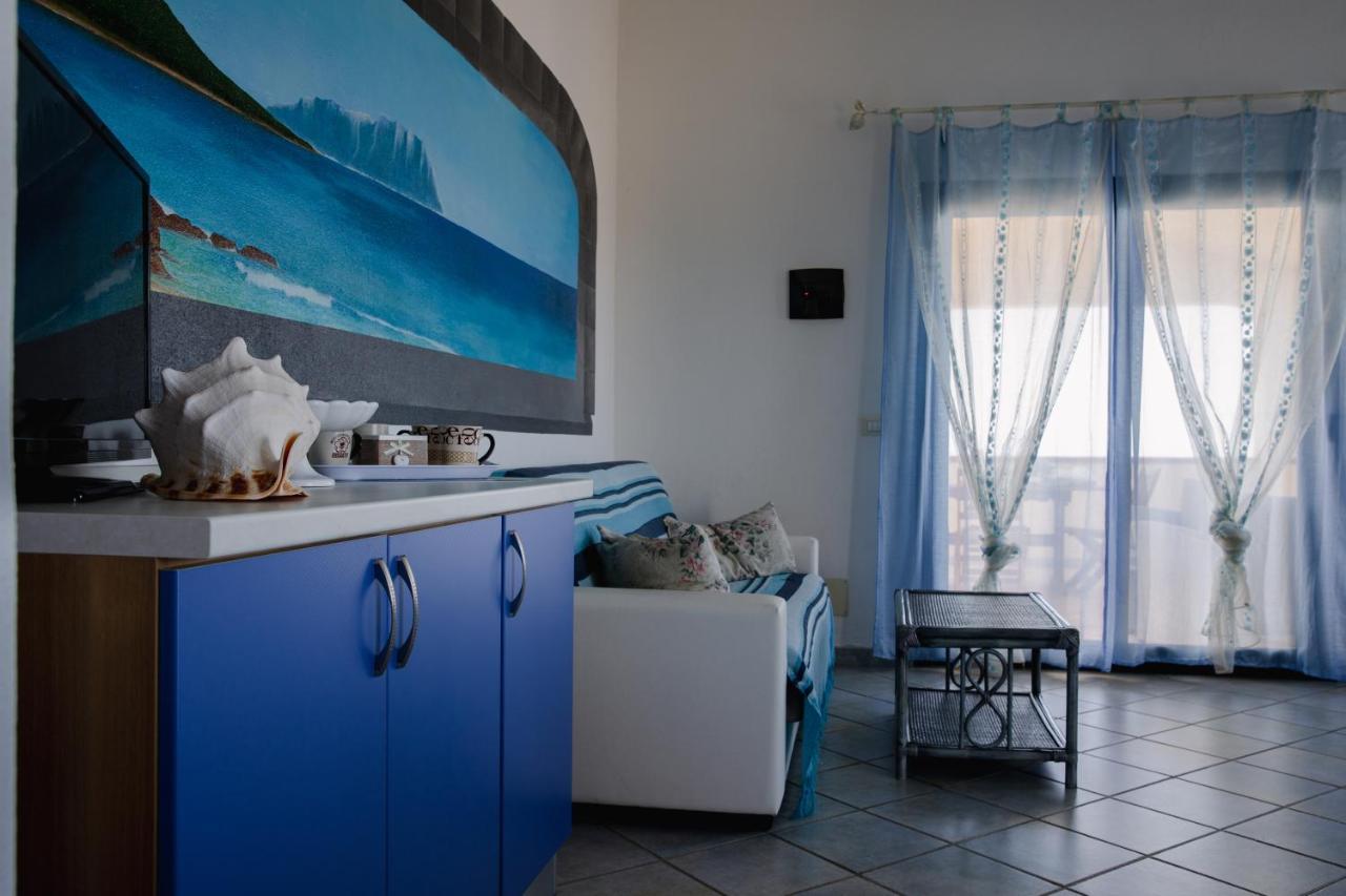 Appartamenti Costa - Budoni Sweet Home Tanaunella Buitenkant foto