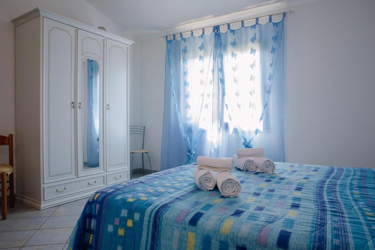 Appartamenti Costa - Budoni Sweet Home Tanaunella Buitenkant foto