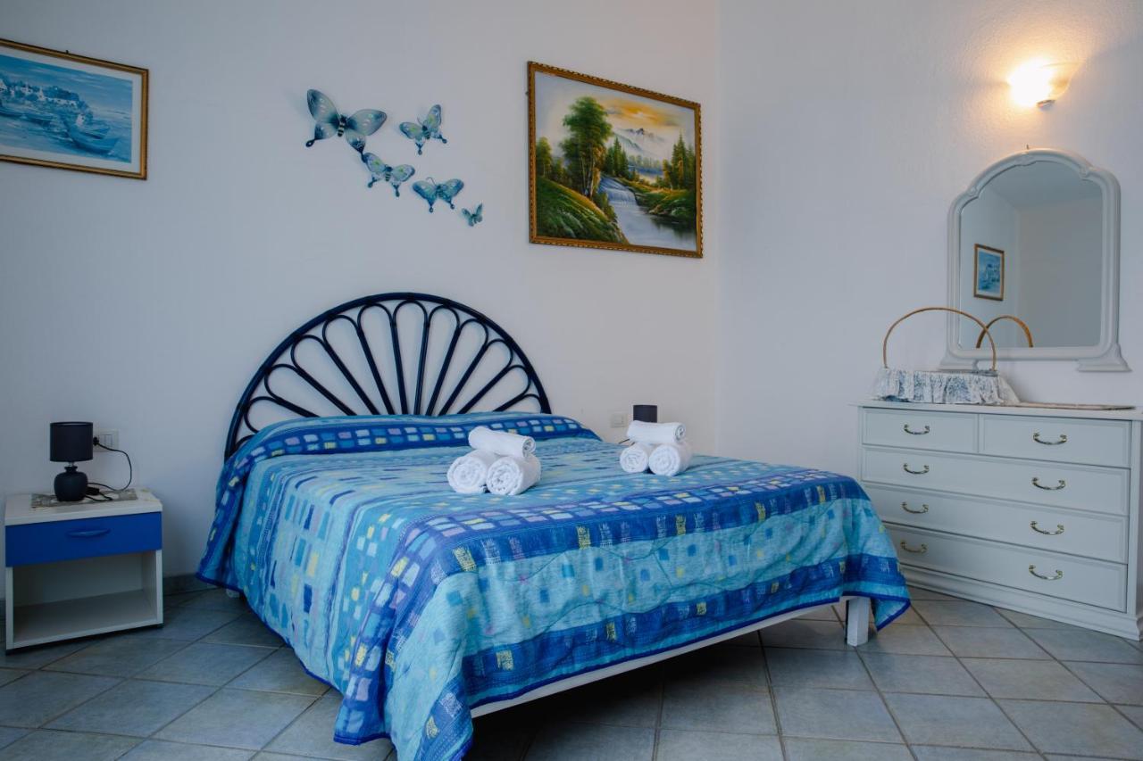 Appartamenti Costa - Budoni Sweet Home Tanaunella Buitenkant foto