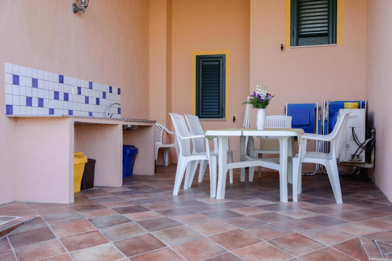Appartamenti Costa - Budoni Sweet Home Tanaunella Buitenkant foto