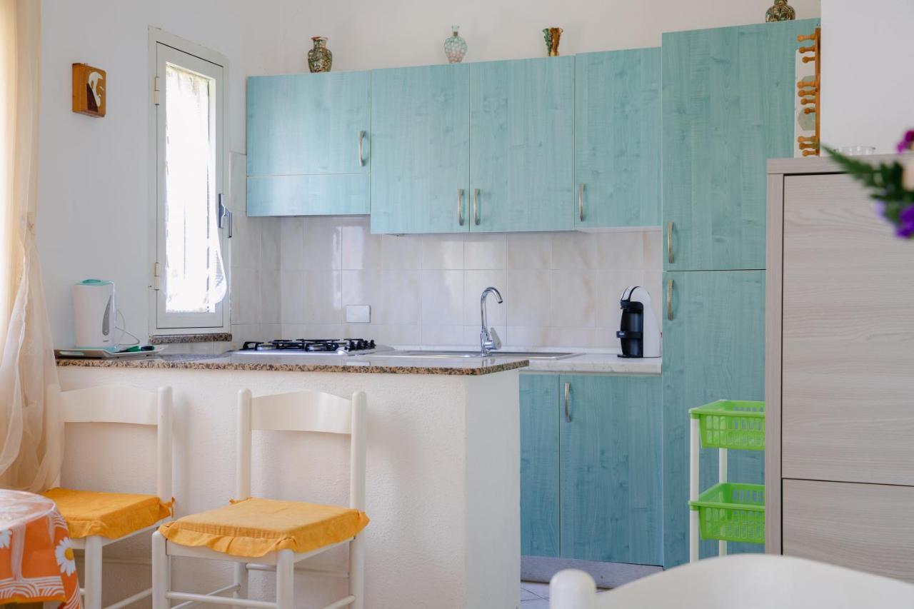 Appartamenti Costa - Budoni Sweet Home Tanaunella Buitenkant foto