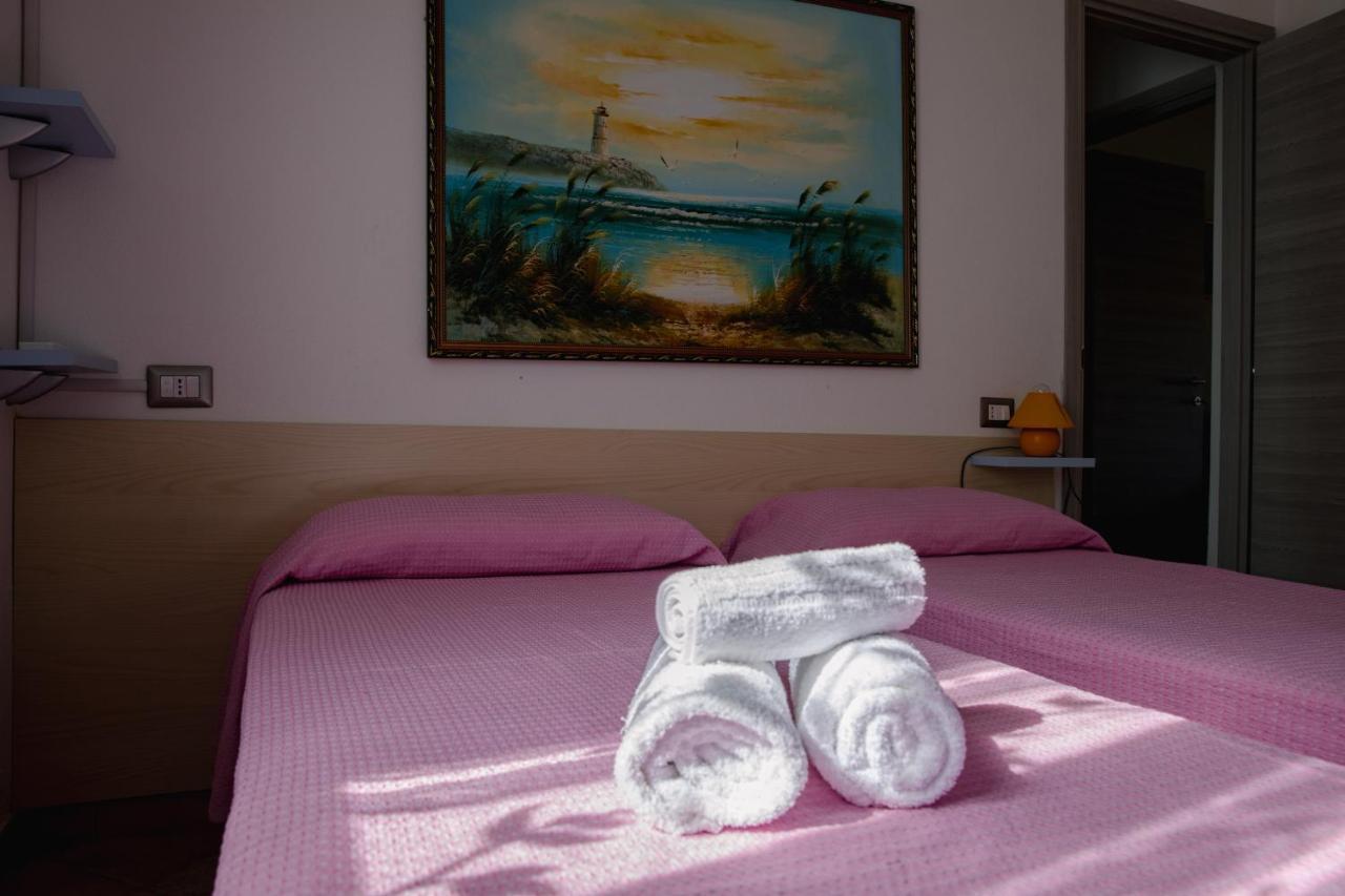 Appartamenti Costa - Budoni Sweet Home Tanaunella Buitenkant foto