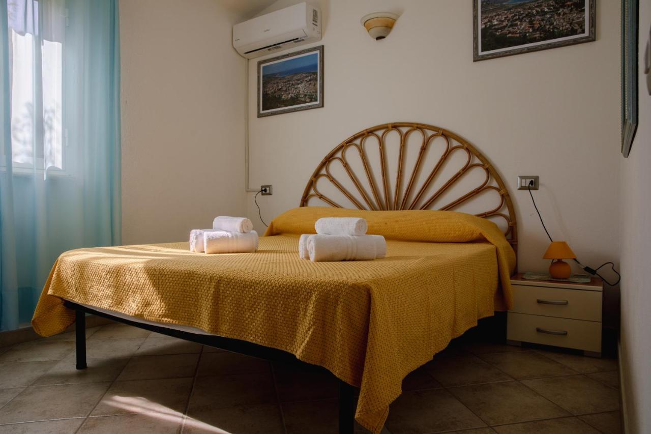 Appartamenti Costa - Budoni Sweet Home Tanaunella Buitenkant foto