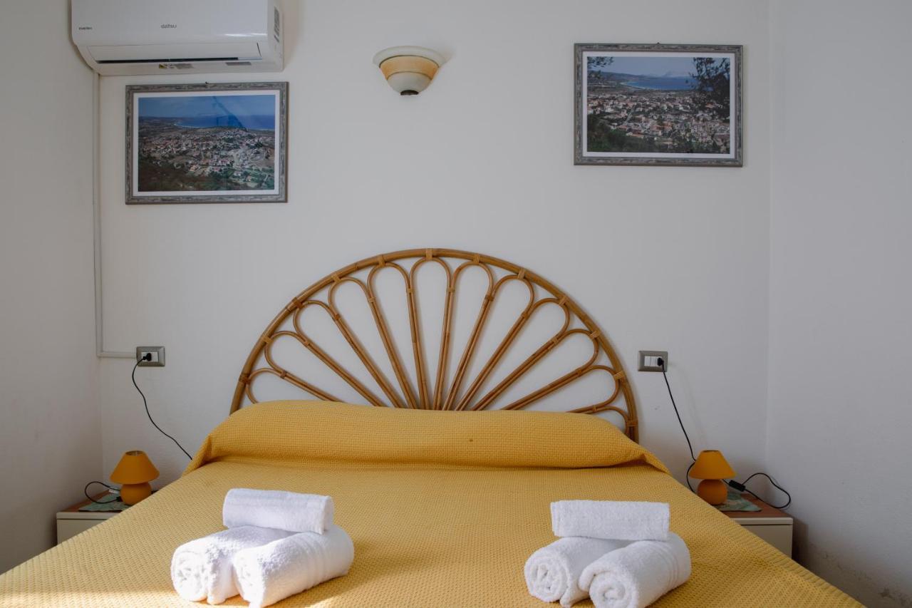 Appartamenti Costa - Budoni Sweet Home Tanaunella Buitenkant foto