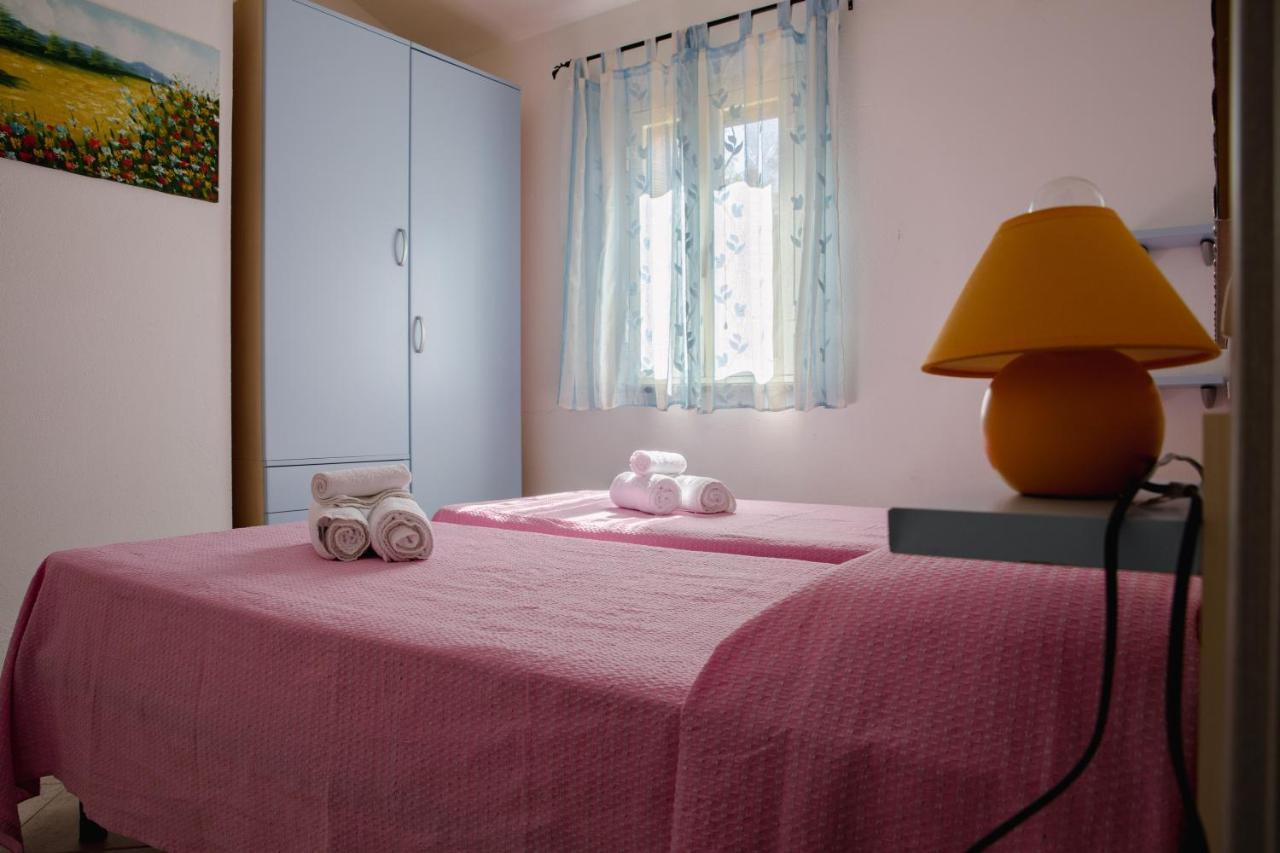 Appartamenti Costa - Budoni Sweet Home Tanaunella Buitenkant foto