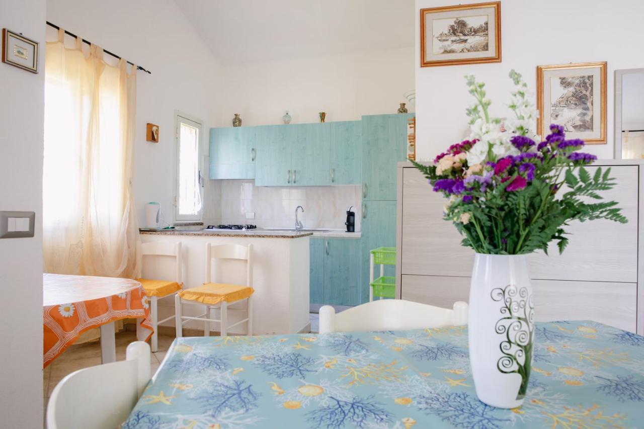 Appartamenti Costa - Budoni Sweet Home Tanaunella Buitenkant foto