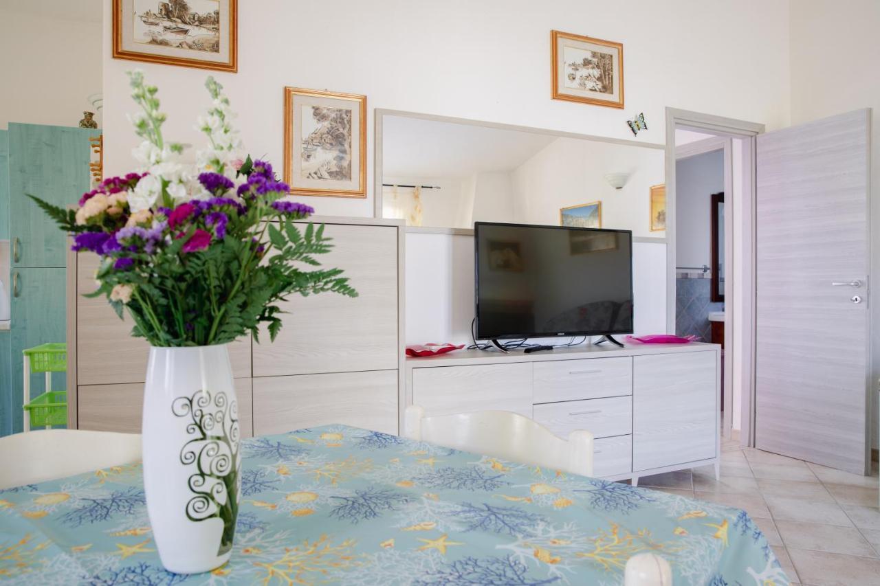 Appartamenti Costa - Budoni Sweet Home Tanaunella Buitenkant foto