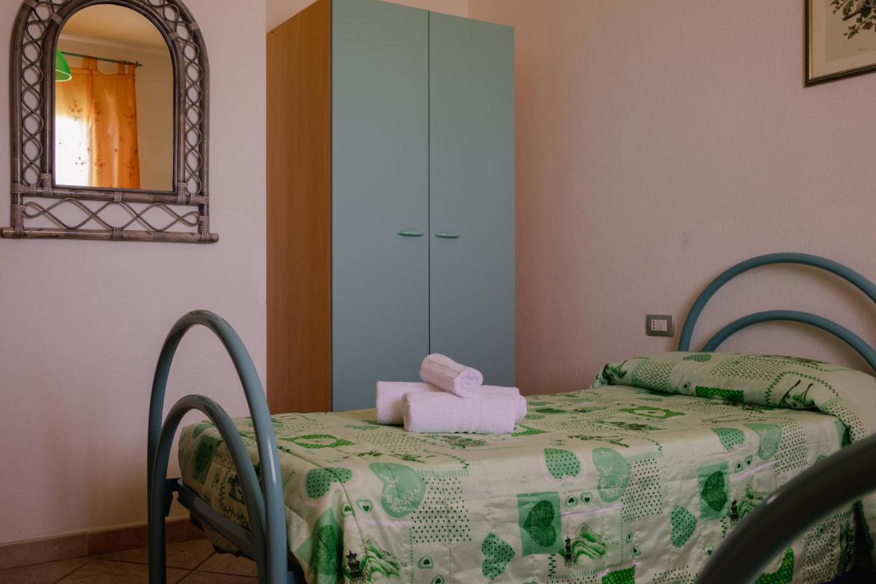 Appartamenti Costa - Budoni Sweet Home Tanaunella Buitenkant foto