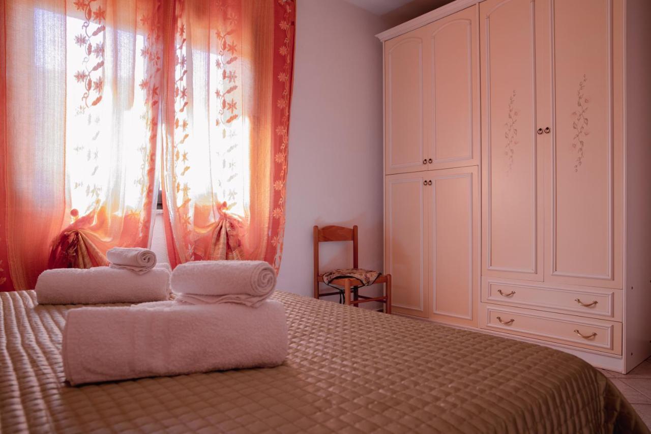 Appartamenti Costa - Budoni Sweet Home Tanaunella Buitenkant foto