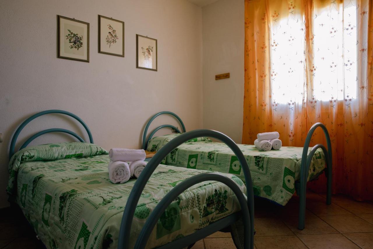 Appartamenti Costa - Budoni Sweet Home Tanaunella Buitenkant foto