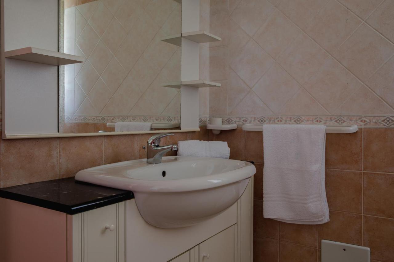 Appartamenti Costa - Budoni Sweet Home Tanaunella Buitenkant foto