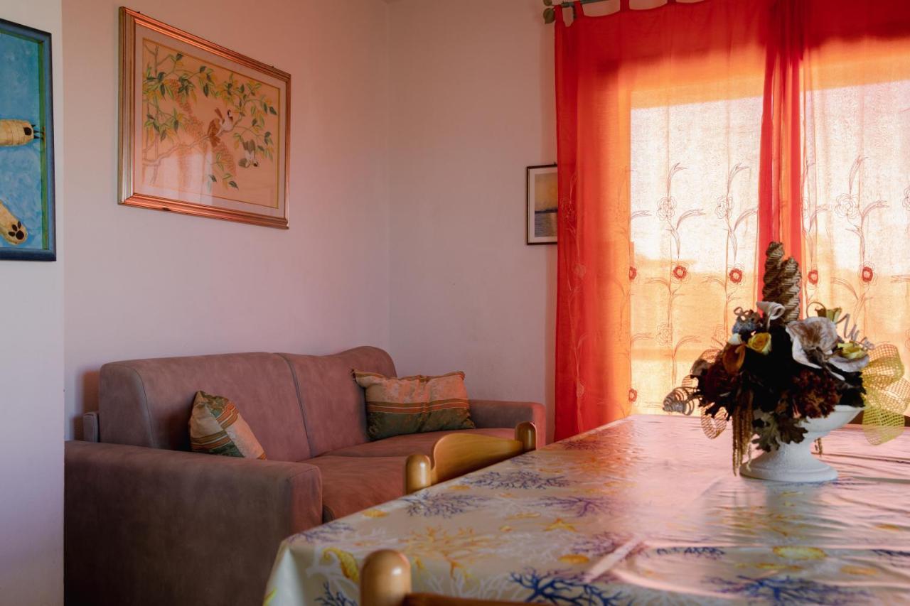 Appartamenti Costa - Budoni Sweet Home Tanaunella Buitenkant foto