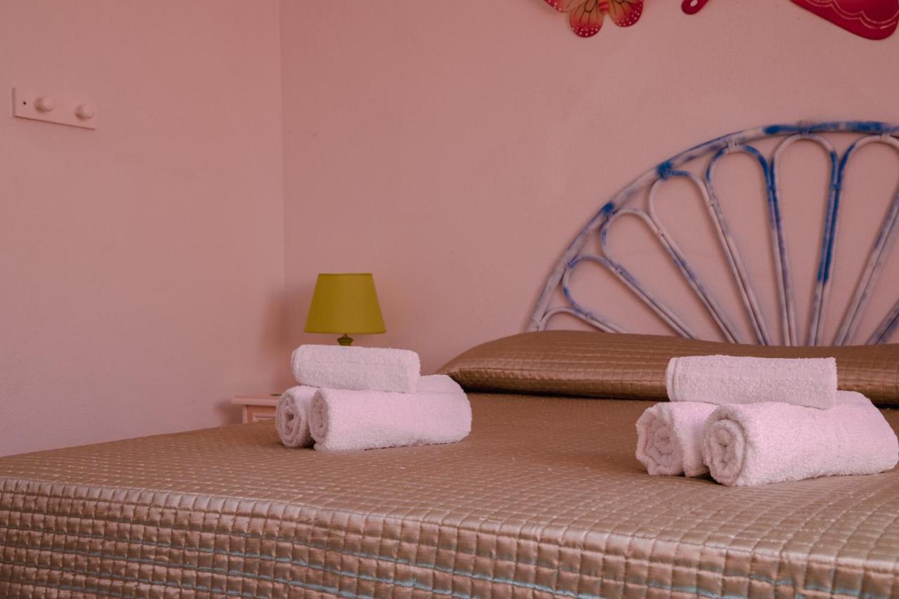 Appartamenti Costa - Budoni Sweet Home Tanaunella Buitenkant foto