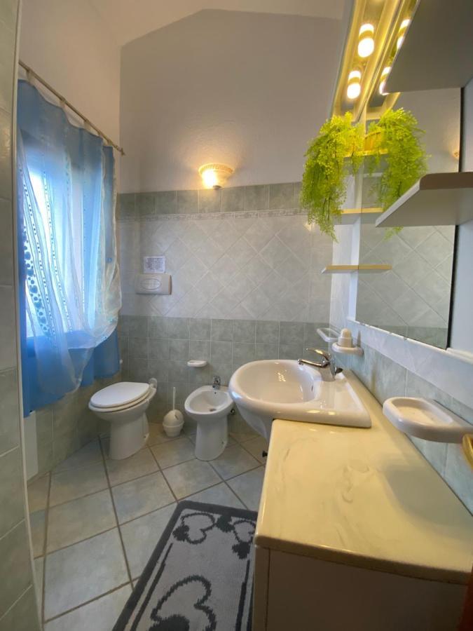 Appartamenti Costa - Budoni Sweet Home Tanaunella Buitenkant foto