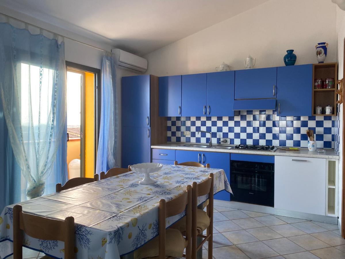 Appartamenti Costa - Budoni Sweet Home Tanaunella Buitenkant foto